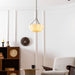 Aldwin Pendant Lamp - Simprolos