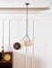 Aldwin Pendant Lamp - Simprolos
