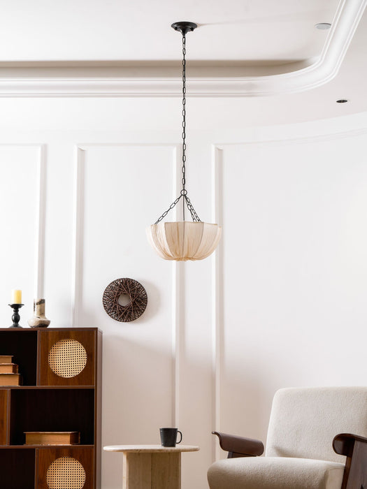 Aldwin Pendant Lamp - Simprolos