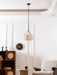 Aldwin Pendant Lamp - Simprolos