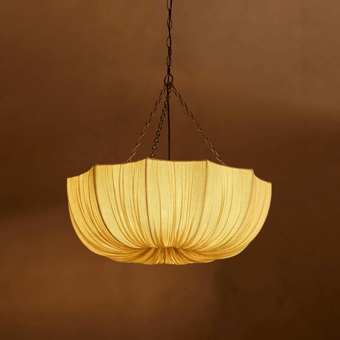 Aldwin Pendant Lamp - Simprolos