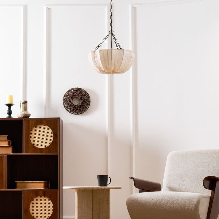 Aldwin Pendant Lamp - Simprolos