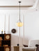Aldwin Pendant Lamp - Simprolos