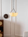 Aldwin Pendant Lamp - Simprolos
