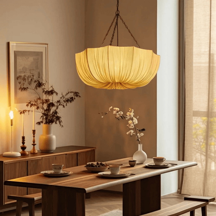Aldwin Pendant Lamp - Simprolos