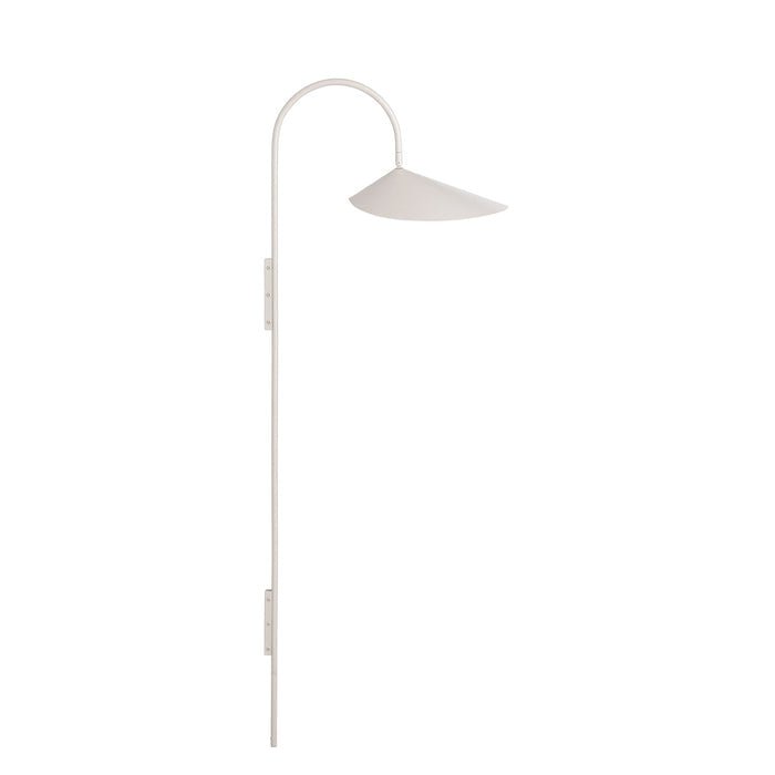 Alocasia Swivel Wall Light - Simprolos