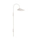 Alocasia Swivel Wall Light - Simprolos