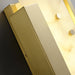 Althea Alabaster Wall Sconce - Simprolos