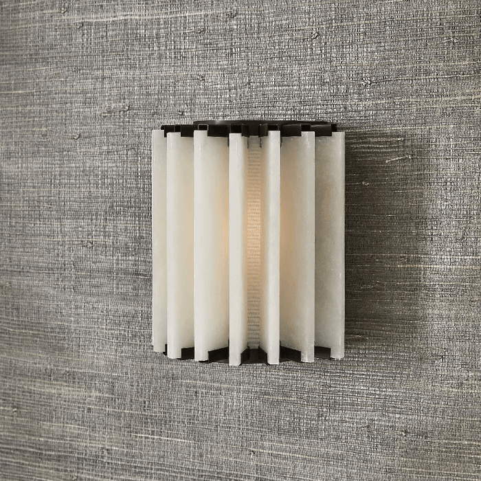 Altrix Alabaster Wall Lamp - Simprolos