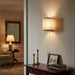 Altrix Alabaster Wall Lamp - Simprolos