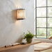 Altrix Alabaster Wall Lamp - Simprolos