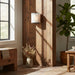 Altrix Alabaster Wall Lamp - Simprolos