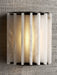 Altrix Alabaster Wall Lamp - Simprolos