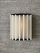 Altrix Alabaster Wall Lamp - Simprolos