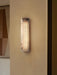Alvia Alabaster Wall Light Vakkerlight