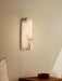 Alvia Alabaster Wall Light Vakkerlight