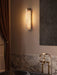 Alvia Alabaster Wall Light Vakkerlight