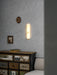 Alvia Alabaster Wall Light - Simprolos
