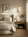 Alvia Alabaster Wall Light - Simprolos