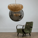 Amber Sorrento Chandelier - Simprolos