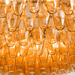 Amber Sorrento Chandelier - Simprolos