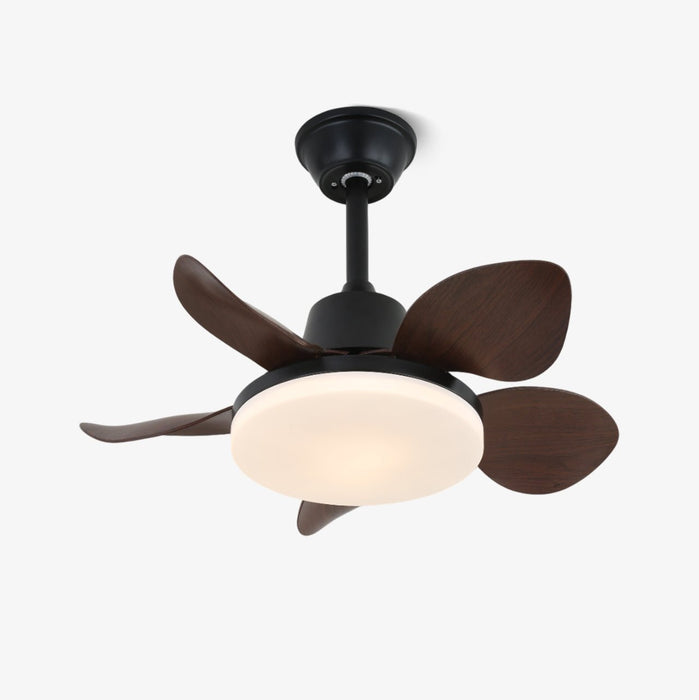 Amelia Ceiling Fan Light - Simprolos