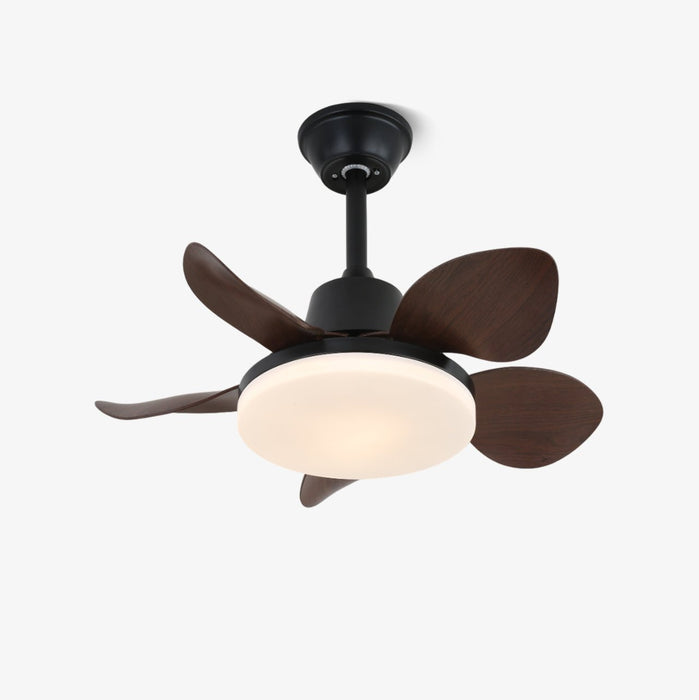 Amelia Ceiling Fan Light - Simprolos