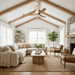 Amelia Ceiling Fan - Simprolos