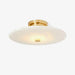 Ankeny Alabaster Ceiling Lamp - Simprolos