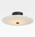 Ankeny Alabaster Ceiling Lamp - Simprolos