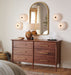 Ankeny Alabaster Wall Lamp - Simprolos