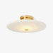 Ankeny Alabaster Wall Lamp - Simprolos