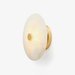 Ankeny Alabaster Wall Lamp - Simprolos