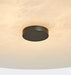 Ankeny Alabaster Wall Lamp - Simprolos
