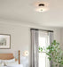 Ankeny Alabaster Wall Lamp - Simprolos