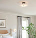 Ankeny Alabaster Wall Lamp - Simprolos