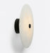 Ankeny Alabaster Wall Lamp - Simprolos