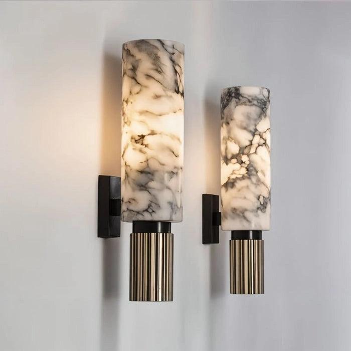 Ansu Wall Lamp - Simprolos