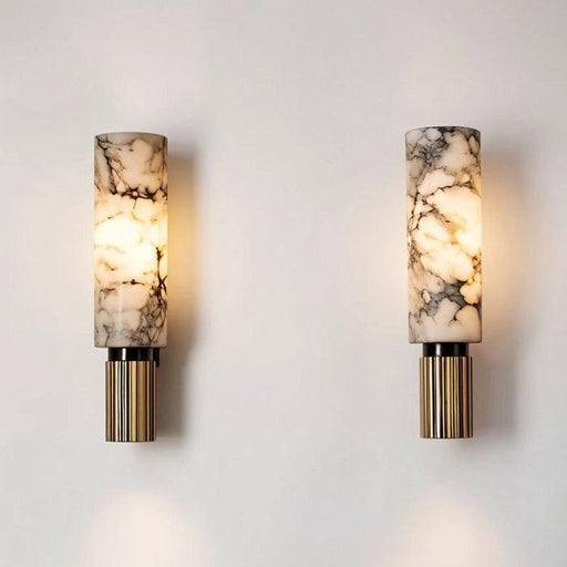 Ansu Wall Lamp - Simprolos