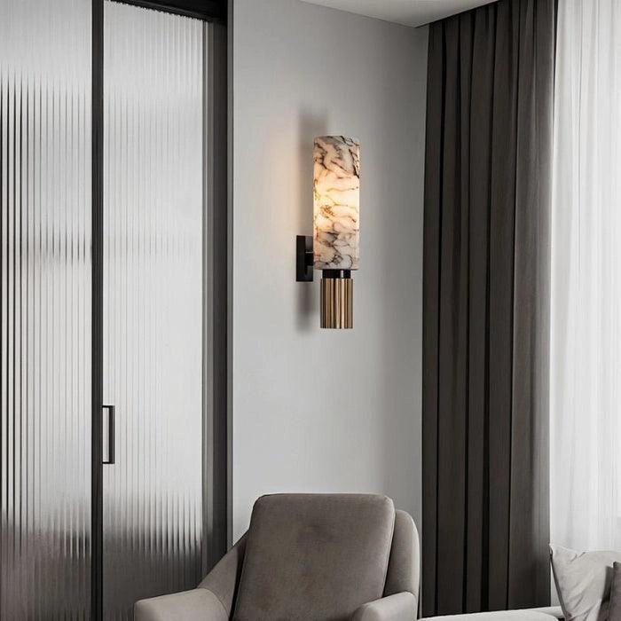 Ansu Wall Lamp - Simprolos