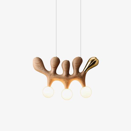 Antenna Pendant Lamp - Simprolos
