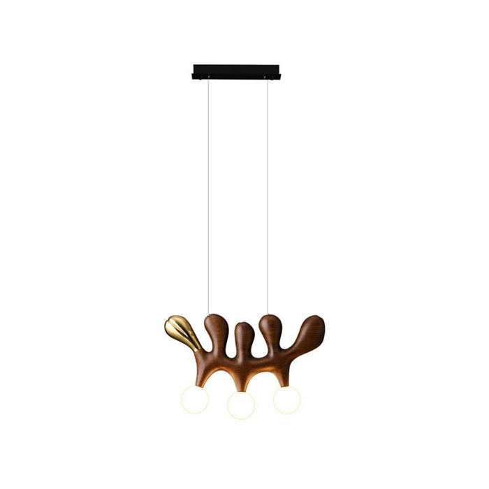 Antenna Pendant Lamp - Simprolos