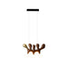 Antenna Pendant Lamp - Simprolos