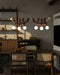 Antenna Pendant Lamp - Simprolos