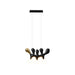 Antenna Pendant Lamp - Simprolos