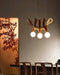 Antenna Pendant Lamp - Simprolos