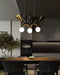 Antenna Pendant Lamp - Simprolos