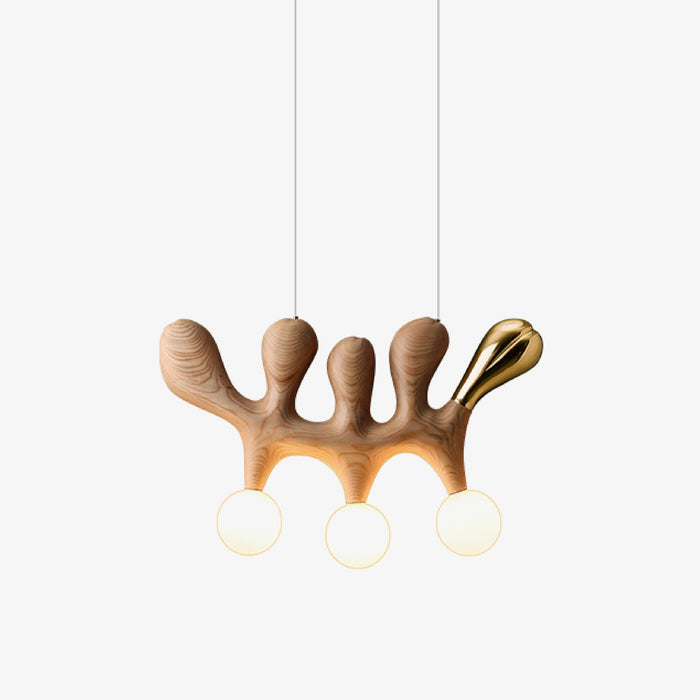 Antenna Pendant Lamp - Simprolos