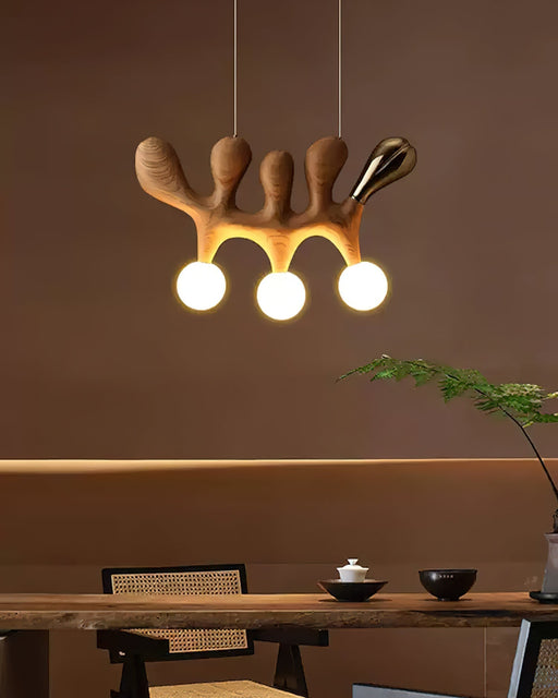 Antenna Pendant Lamp - Simprolos