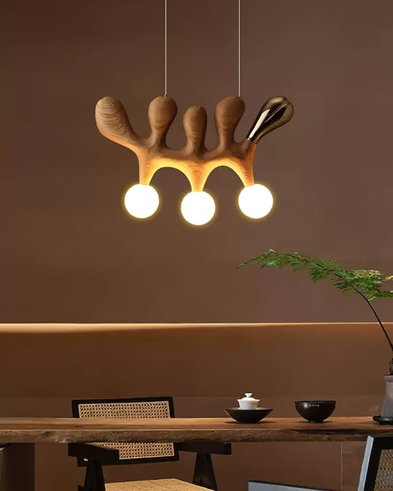 Antenna Pendant Lamp - Simprolos